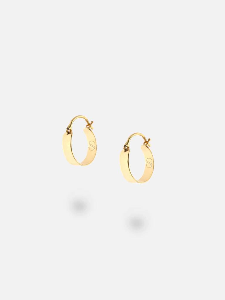 Stac Classic Mini Hoops