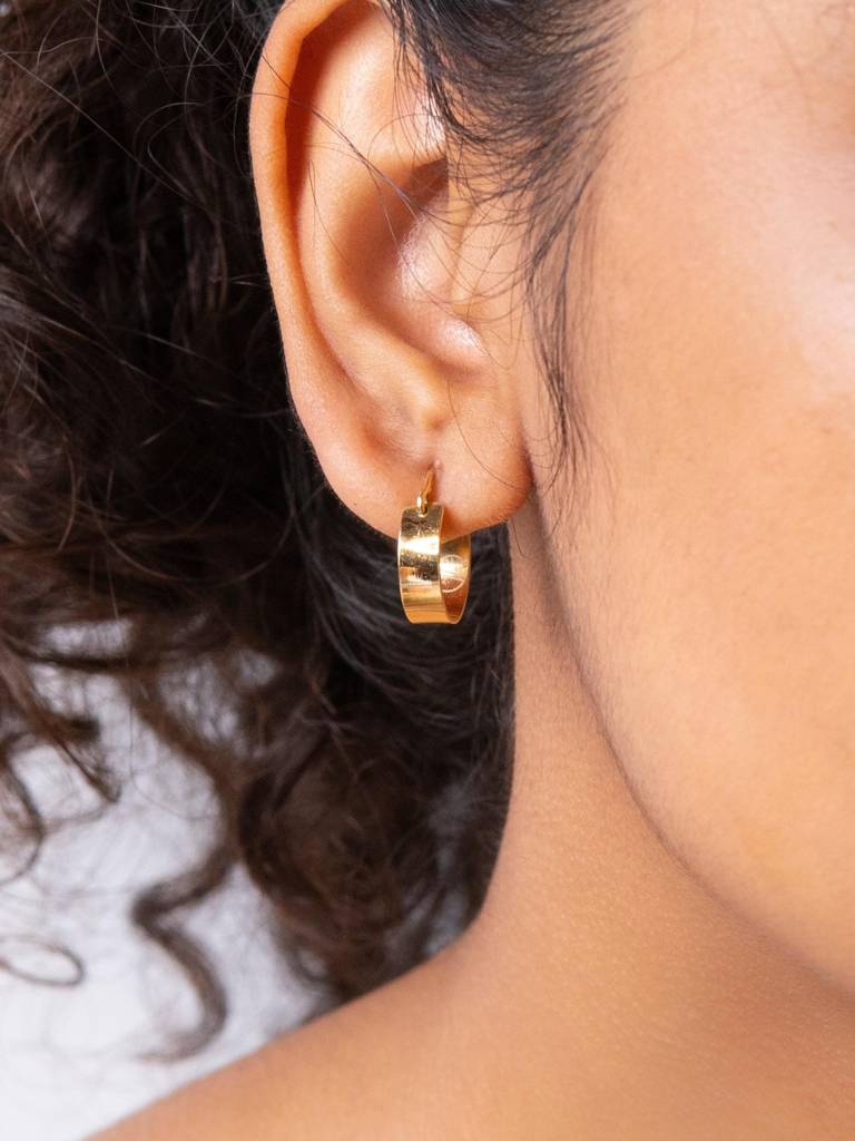 Stac Classic Mini Hoops