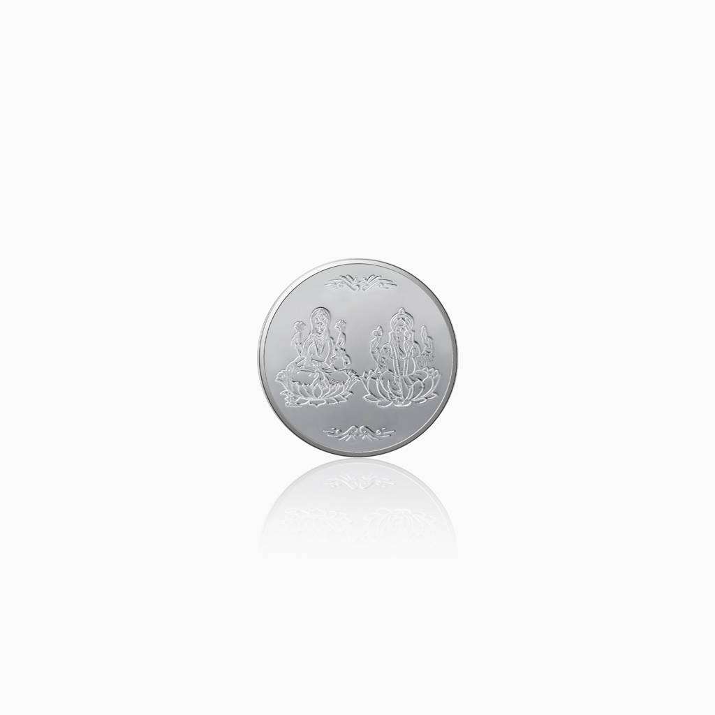 Giva 999 Silver Coin - 5G : CO0002