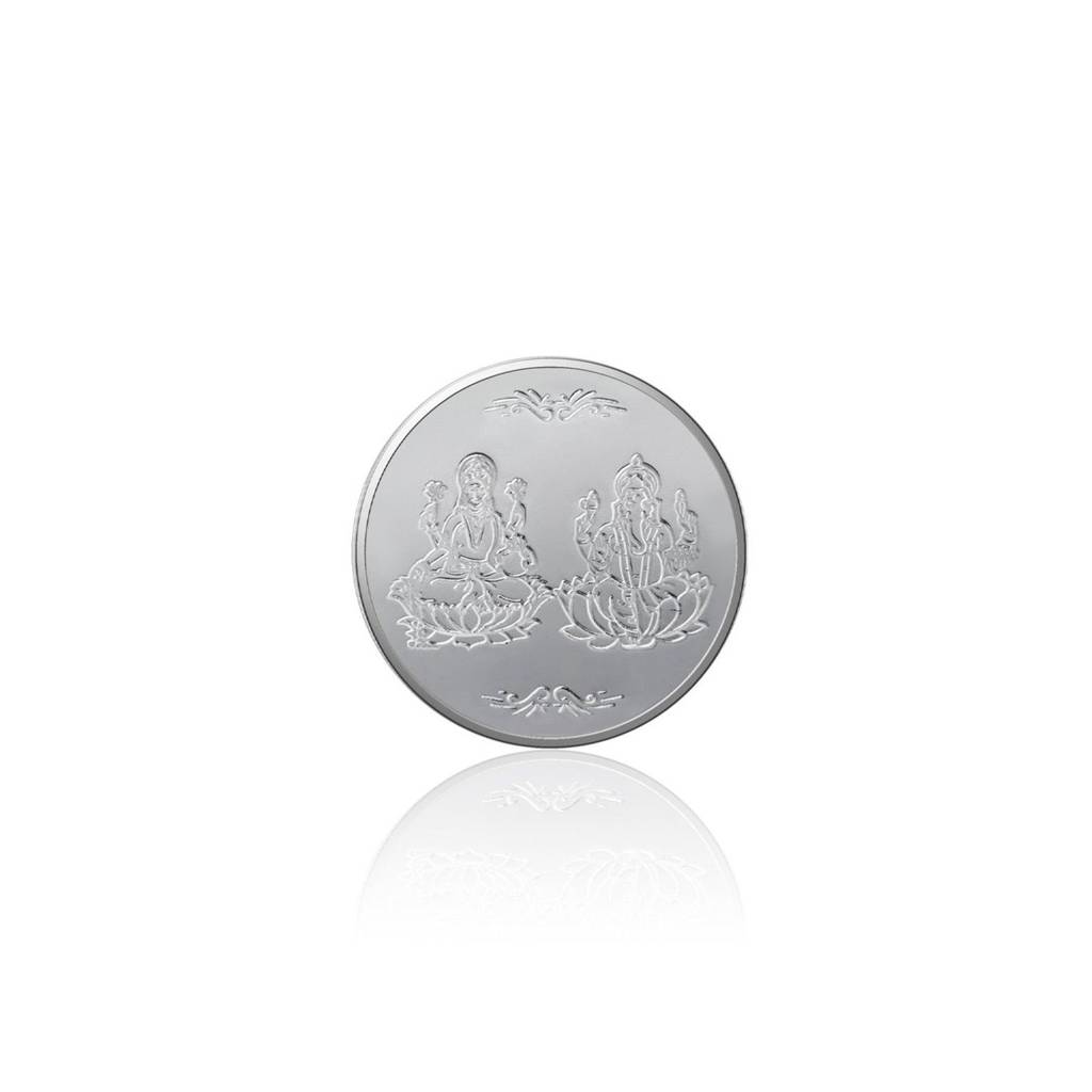 Giva 999 Silver Coin - 5G : CO0002
