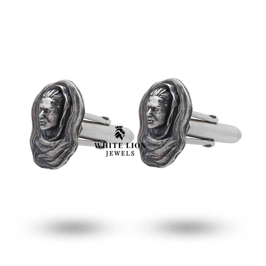 Drowning Cufflinks : CPO3010