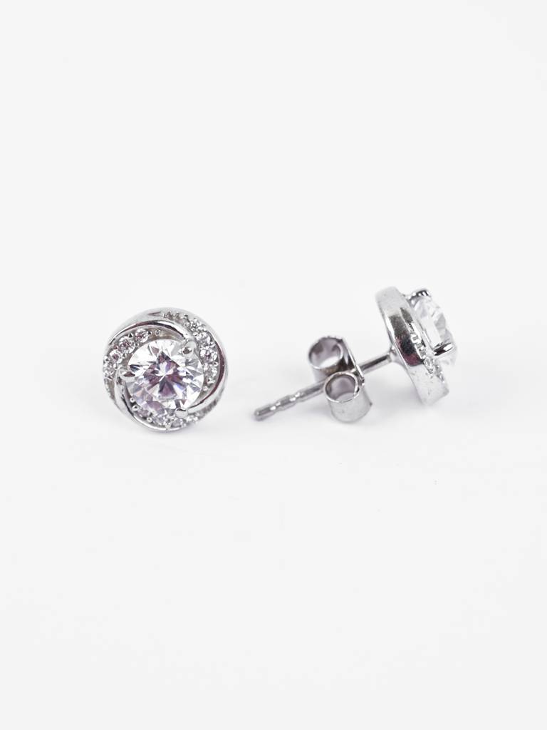 Clara 925 Renzo Designer Jewellary Set : CSPSP79E79