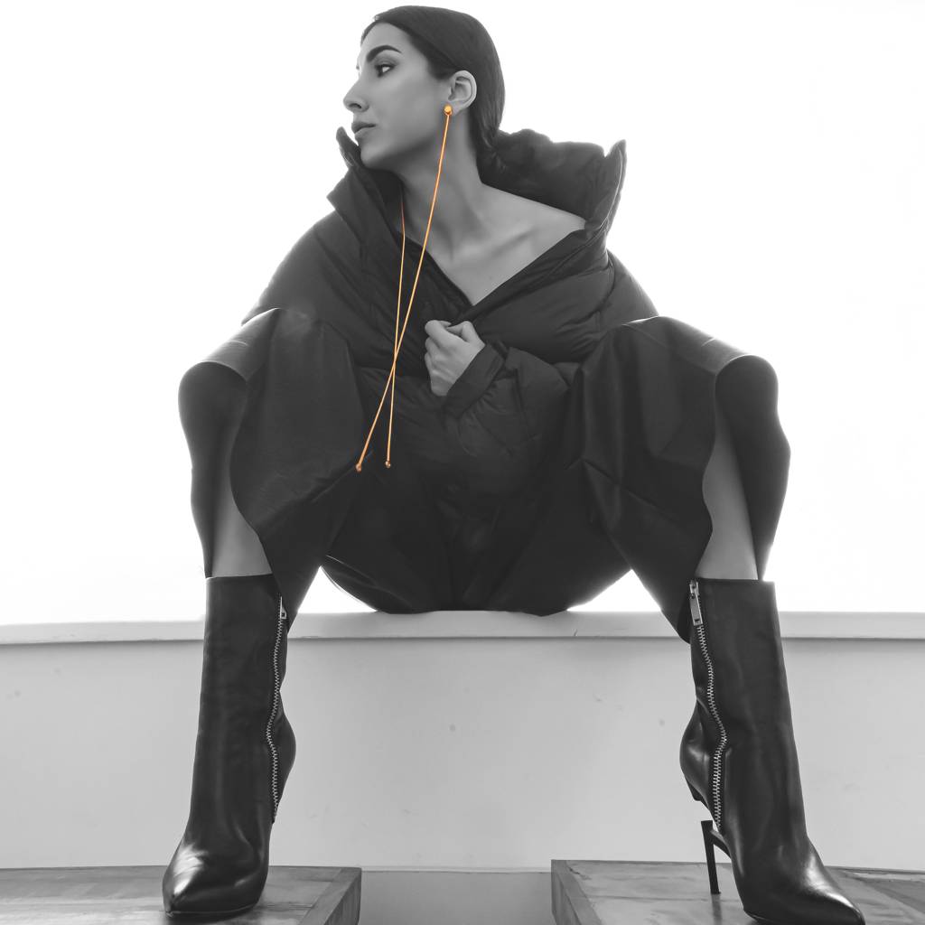 Equator Long : NNM-C04-E02B-Eql-Br-Go