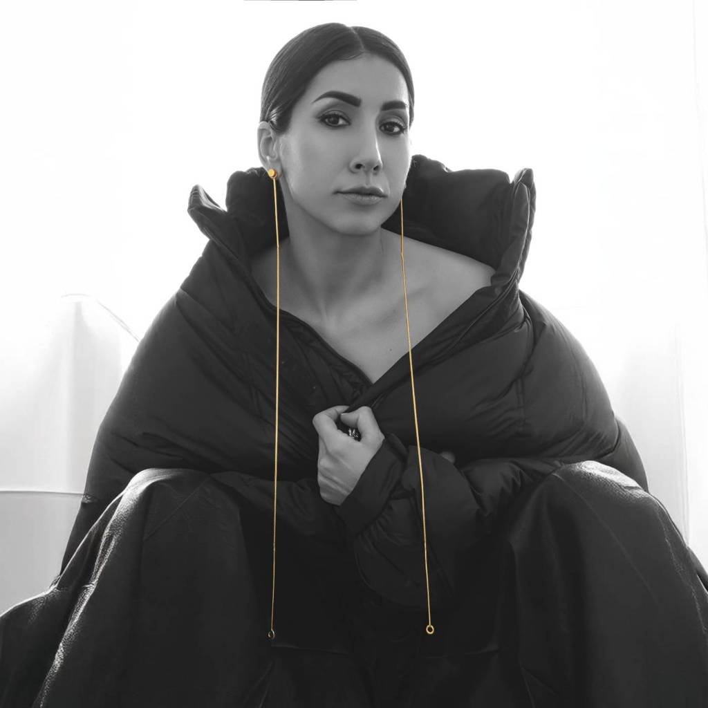 Equator Long : NNM-C04-E02B-Eql-Br-Go