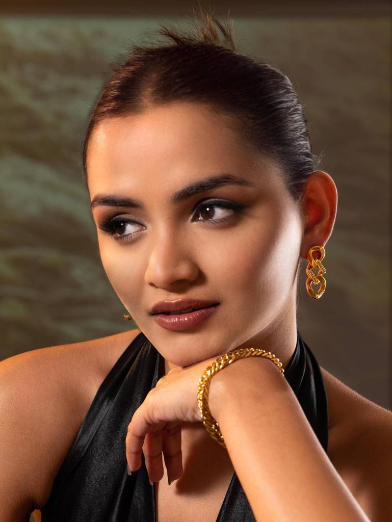 Lopez Links : A-THEL-EARRI-A-0326-S