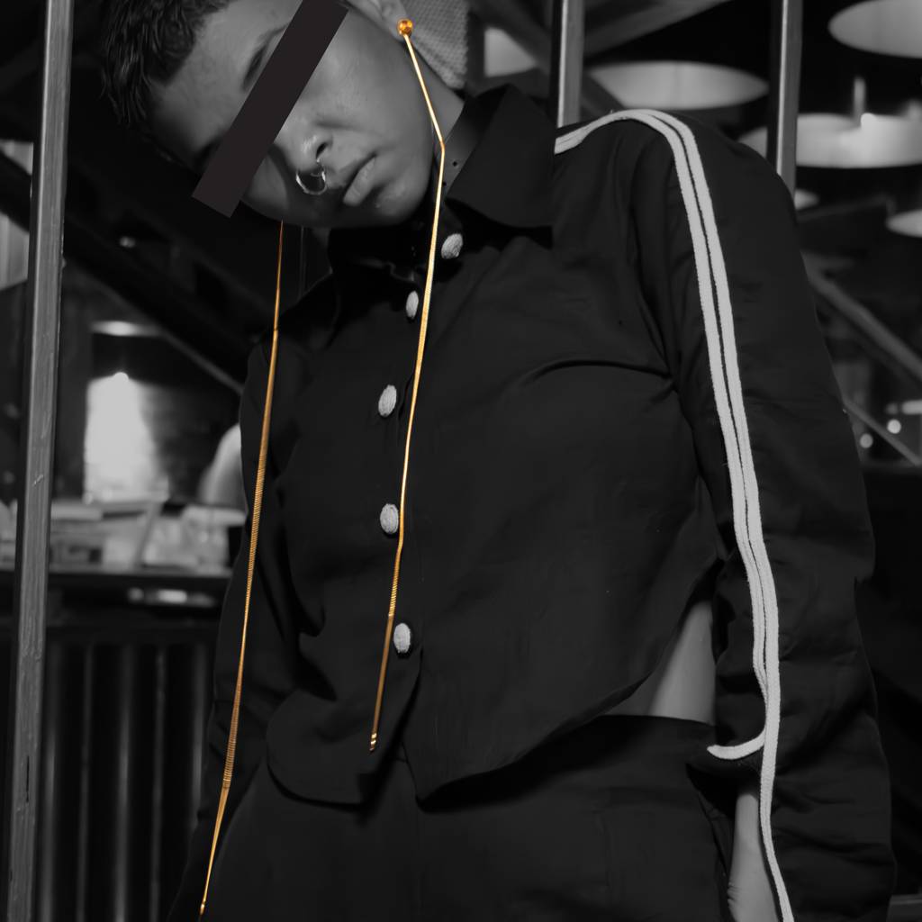 Equator Long : NNM-C04-E02B-Eql-Br-Go