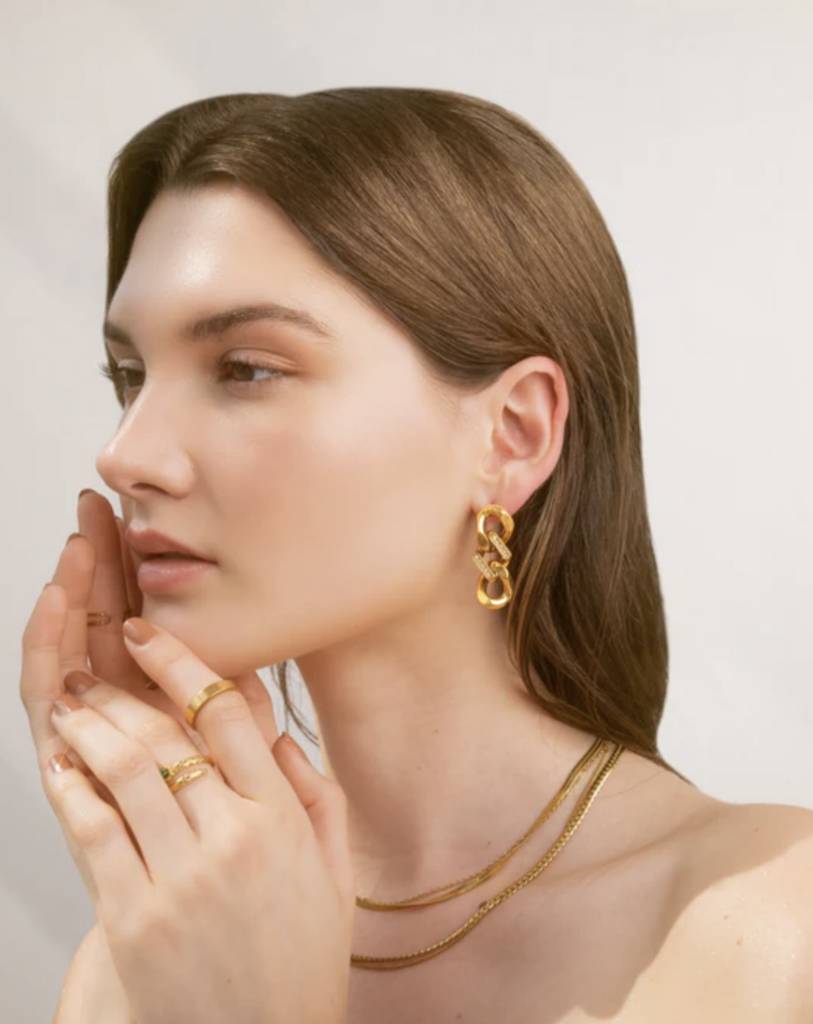 Lopez Links : A-THEL-EARRI-A-0326-S