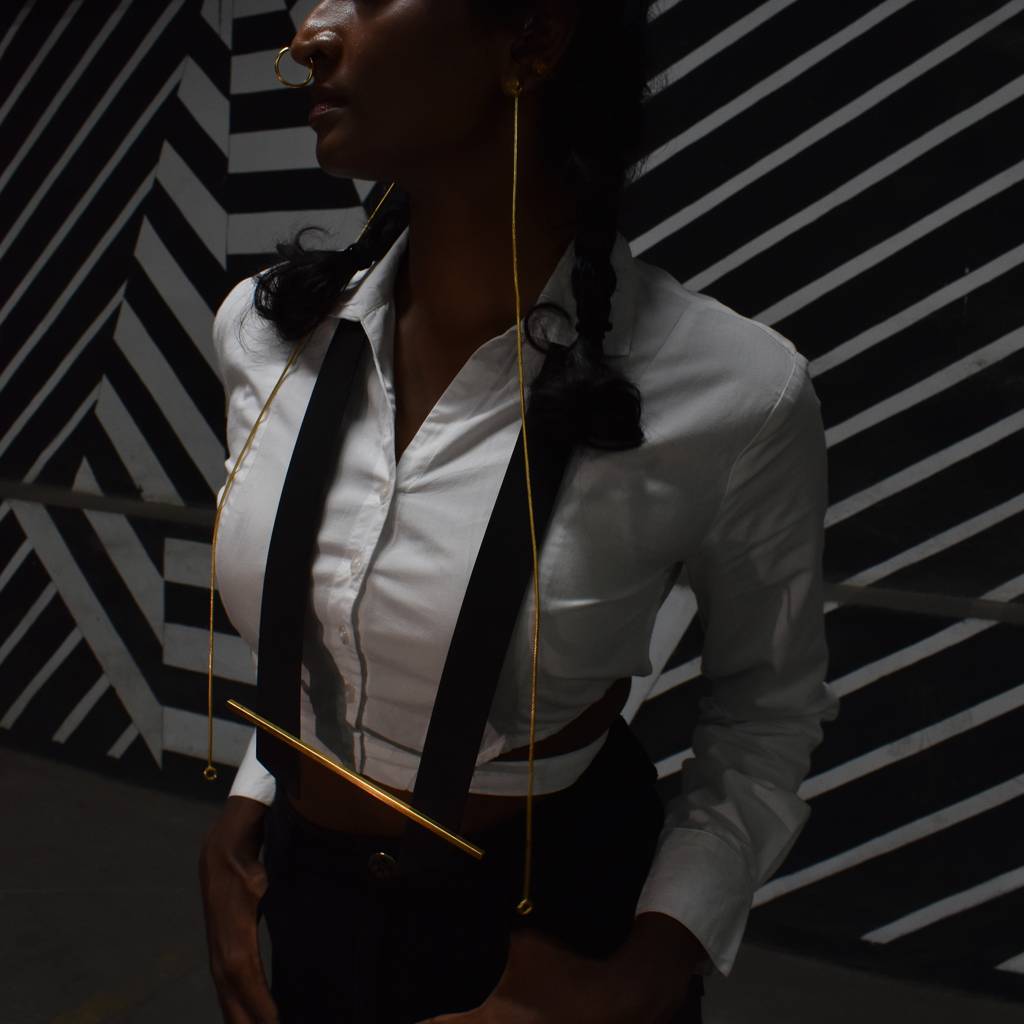 Equator Long : NNM-C04-E02B-Eql-Br-Go