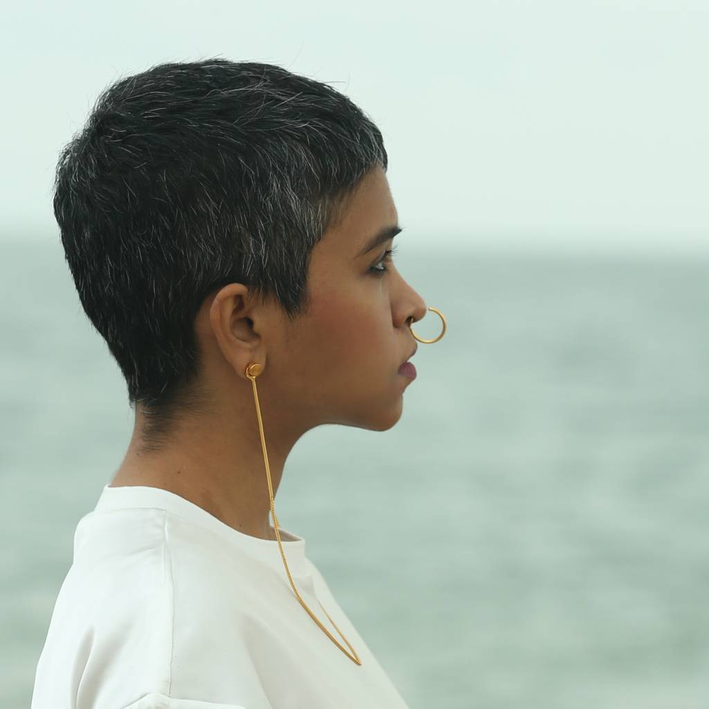 Equator Long : NNM-C04-E02B-Eql-Br-Go