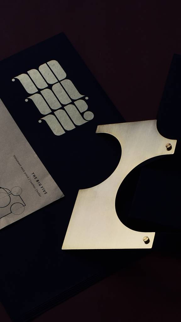 The Big Five : NNM-C02-N01-Fve-ReSs-GyGo