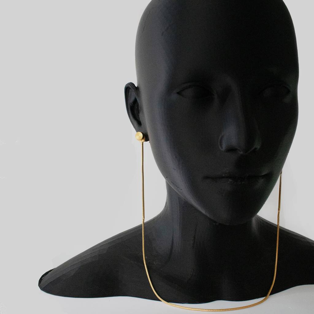 Equator Long : NNM-C04-E02B-Eql-Br-Go