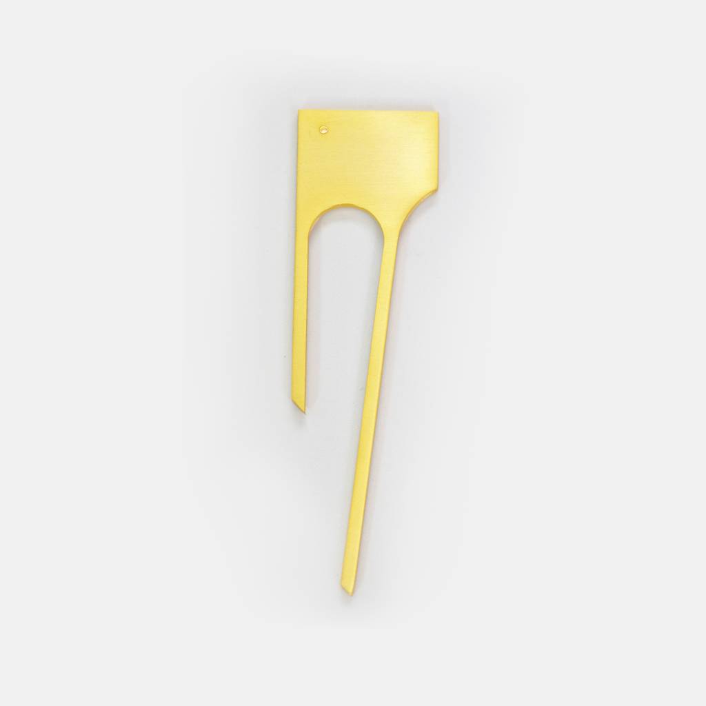 Hair Hair : NNM-C02-H02-Har-Ss-Go