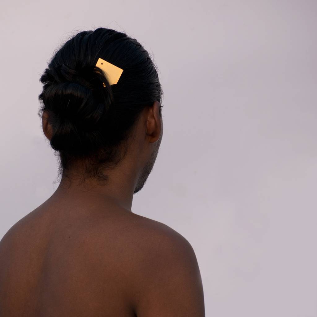 Hair Hair : NNM-C02-H02-Har-Ss-Go