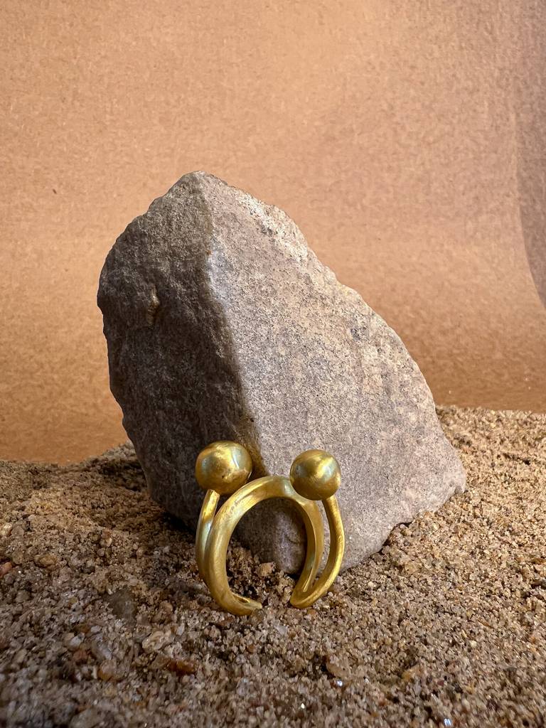 Spheria Ring : AATLA074