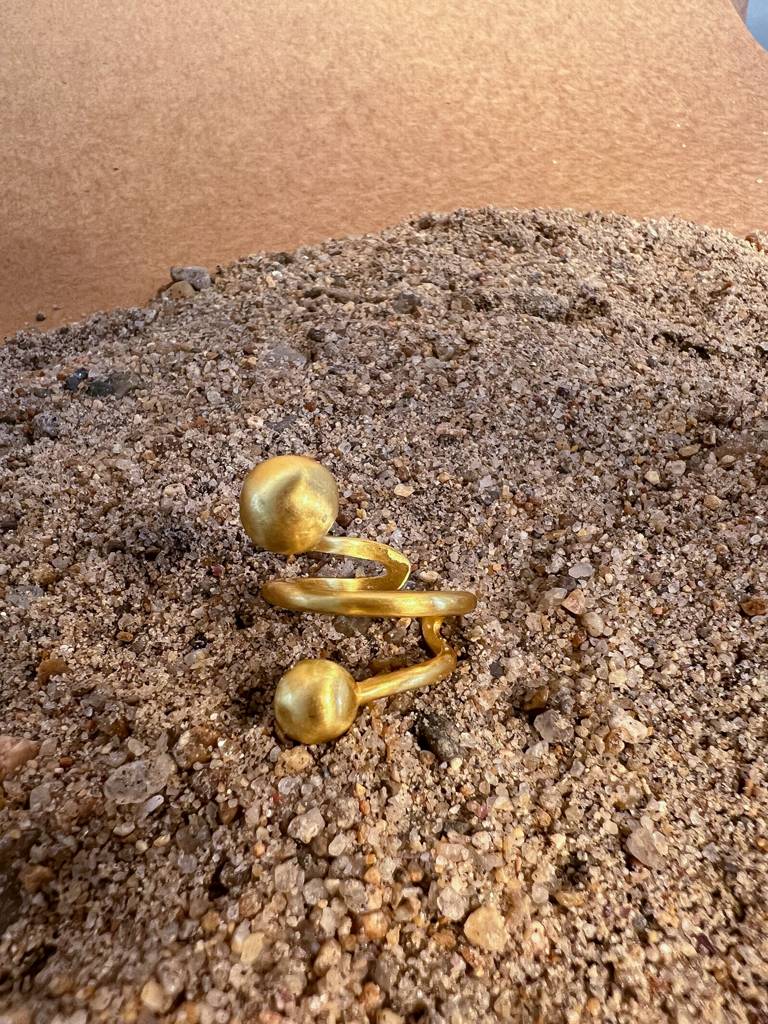 Spheria Ring : AATLA074