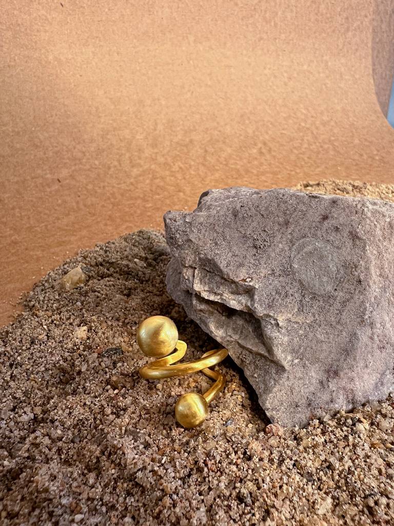 Spheria Ring : AATLA074