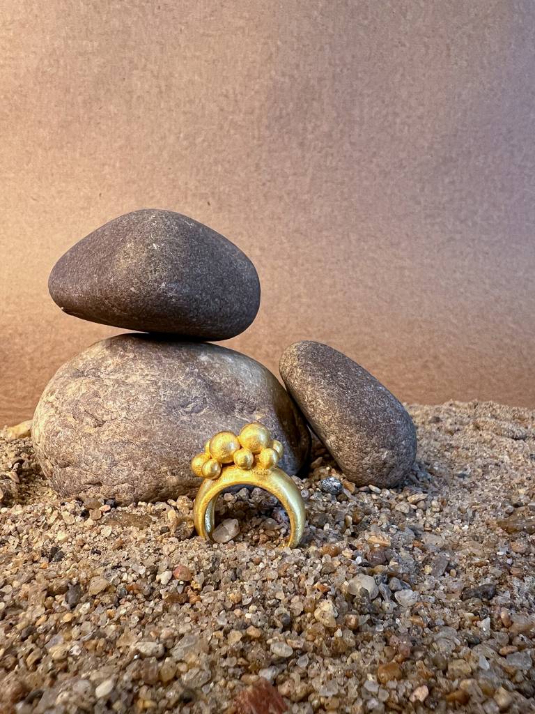 Nacre Ring : AATLA075