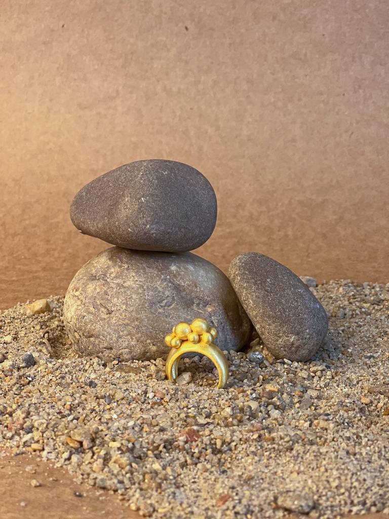 Bubble Ring : AATLA072