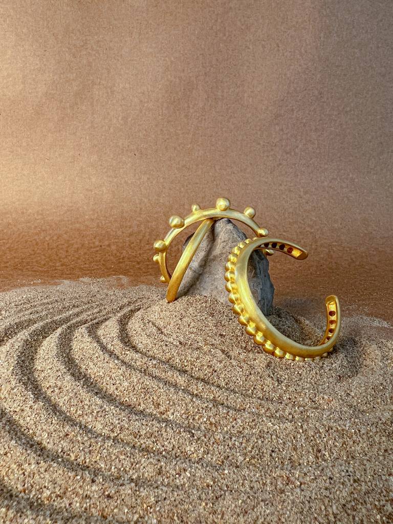 Roundelle Bracelet : AATLA084