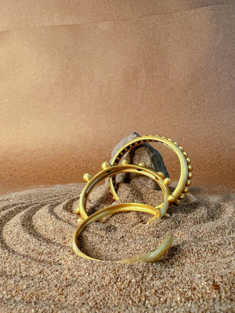 Roundelle Bracelet : AATLA084