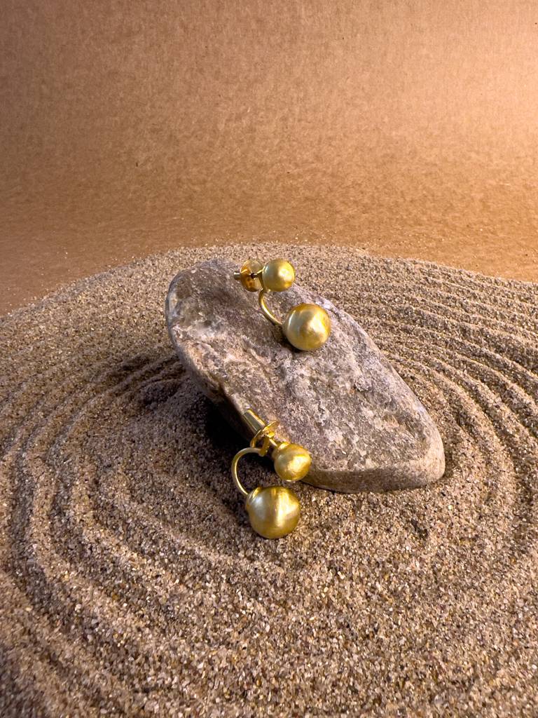 Spheria Stud : AATLA057