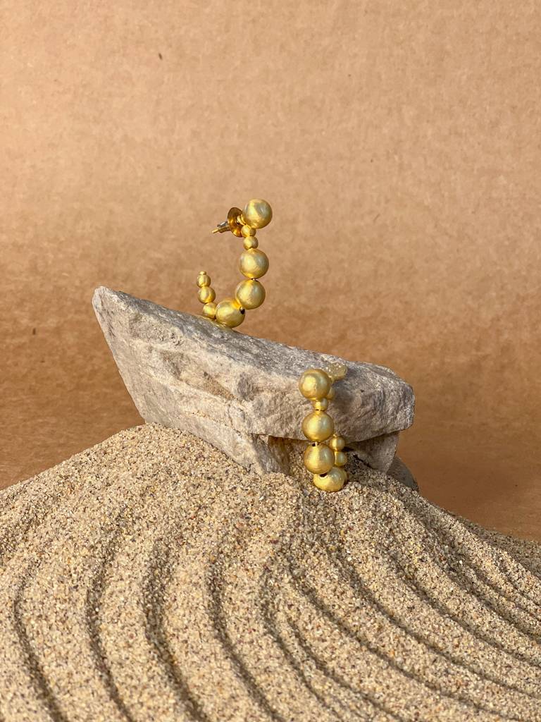 Echo Studs : AATLA059