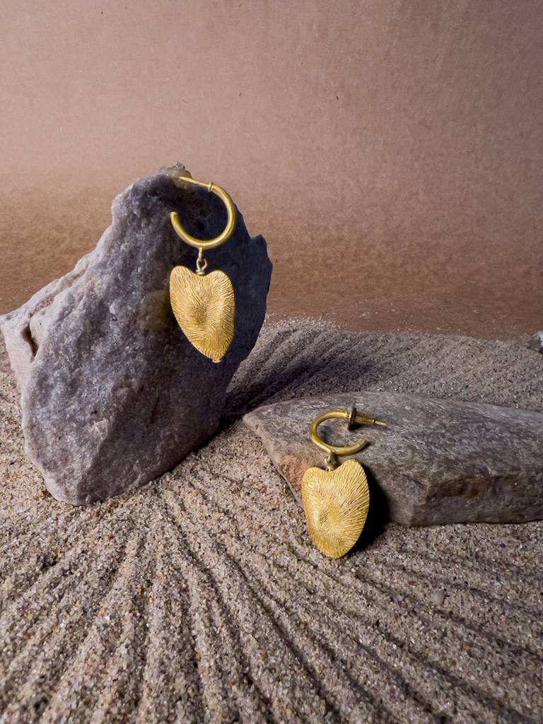 Heart'S Halo : AATLA053