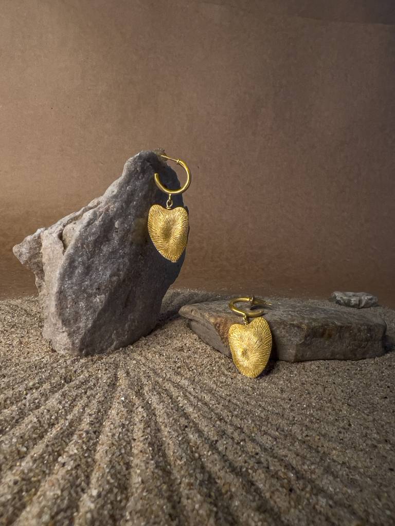 Heart'S Halo : AATLA053