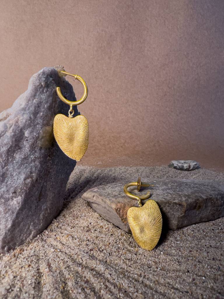 Heart'S Halo : AATLA053