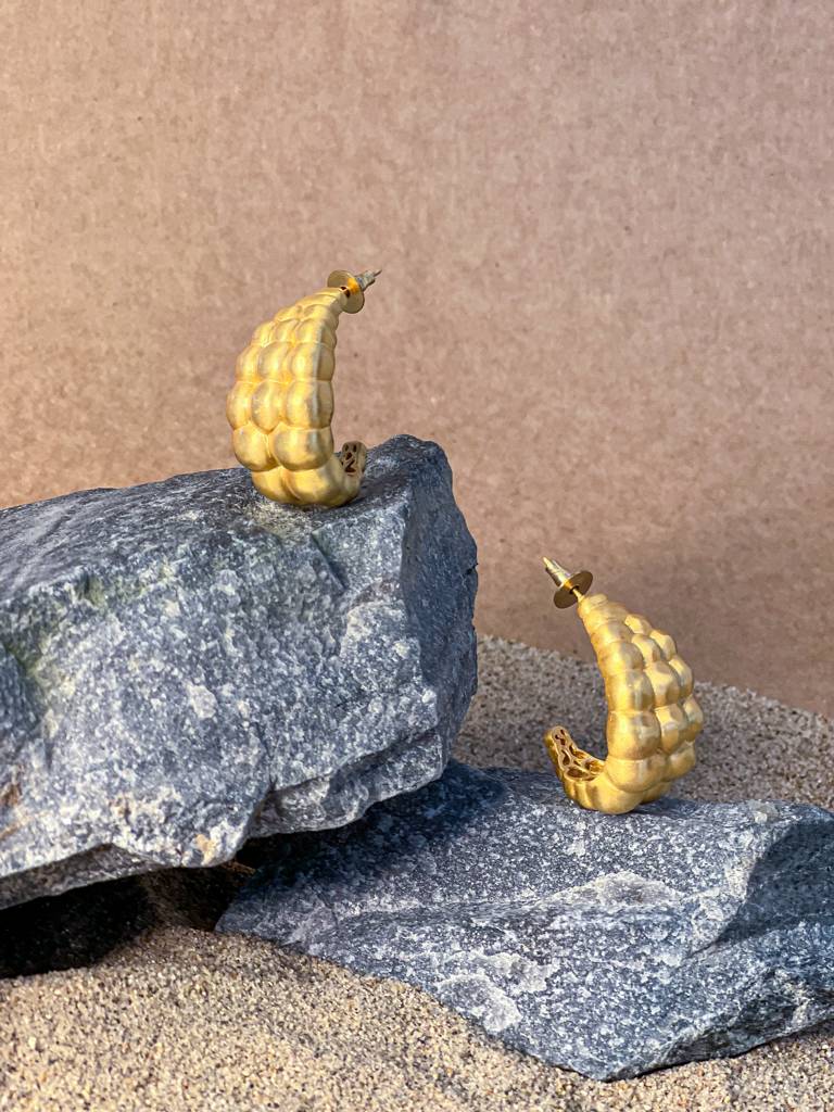 Ovate Earing : AATLA060