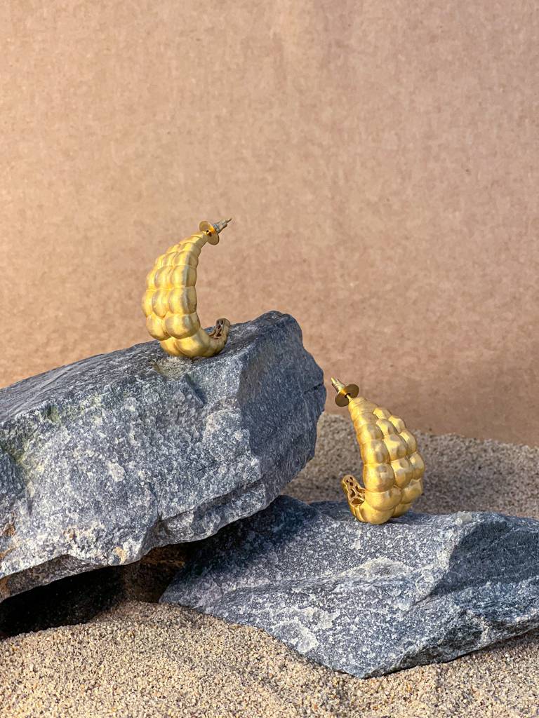 Ovate Earing : AATLA060