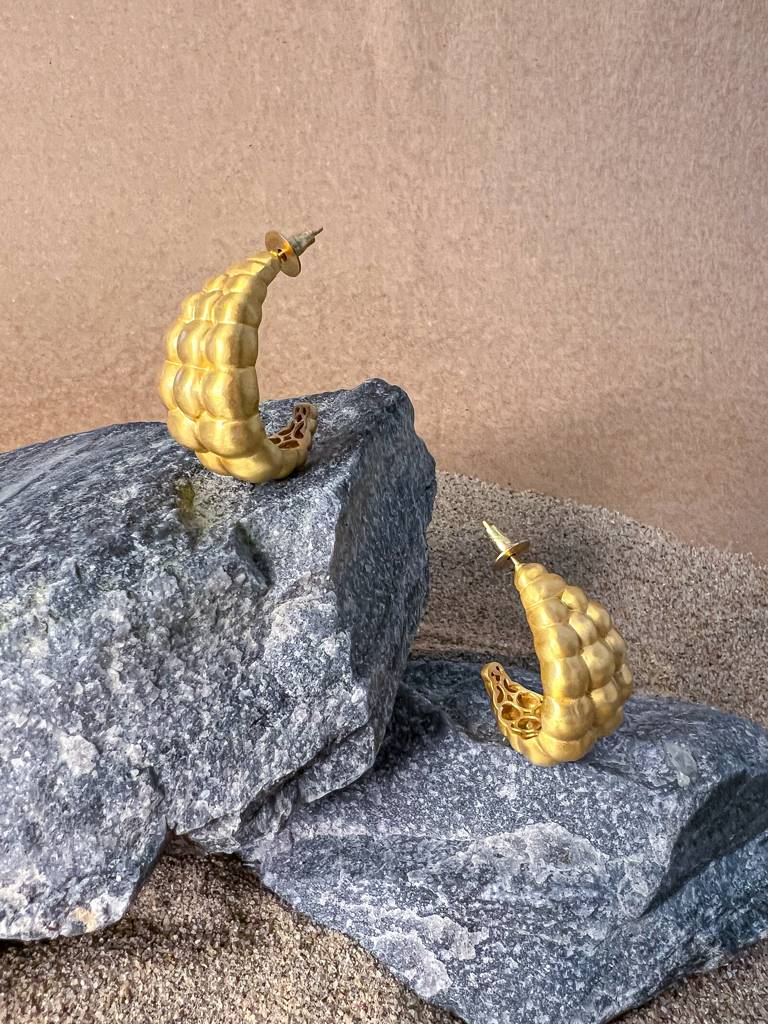 Ovate Earing : AATLA060