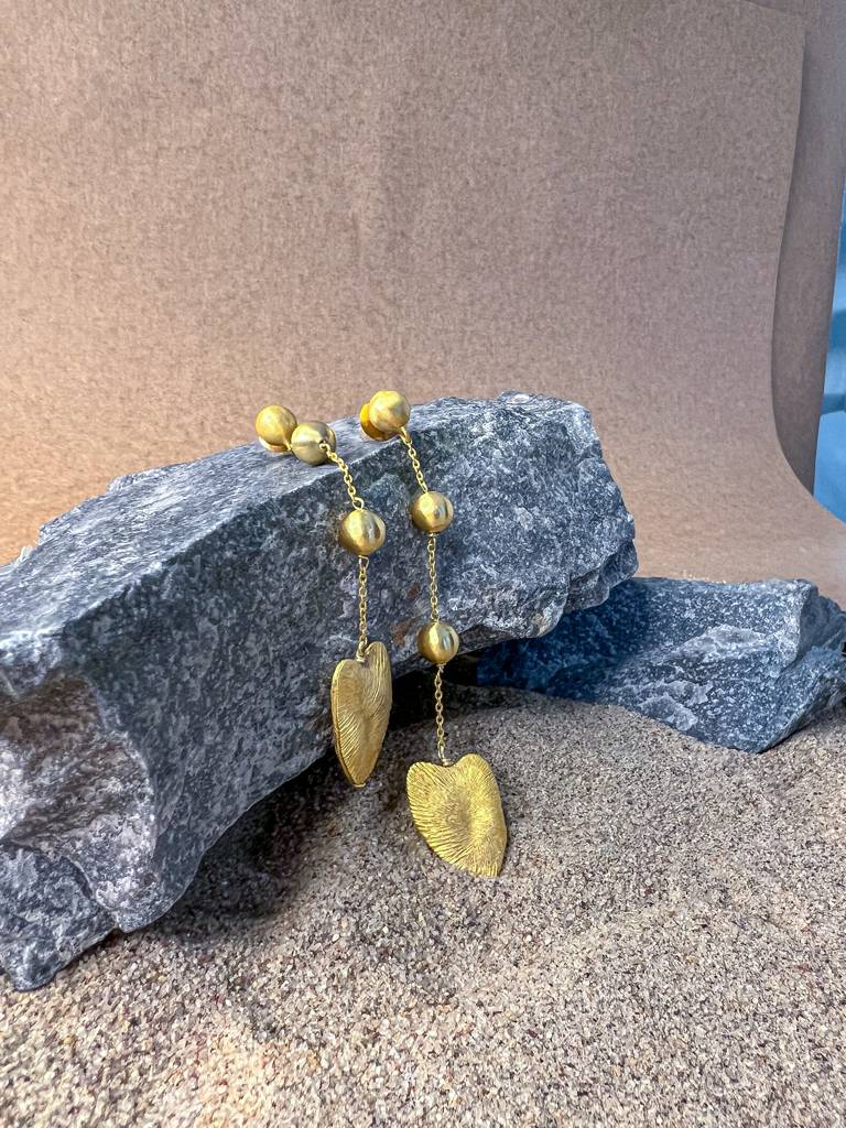 Amour Ball Earing : AATLA054