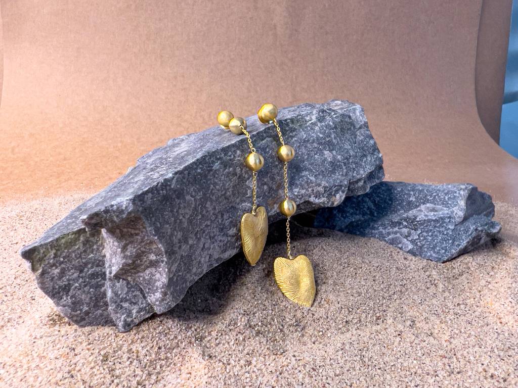 Amour Ball Earing : AATLA054