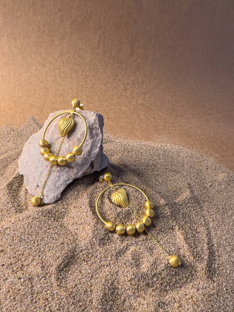 Lover'S Orbit : AATLA049