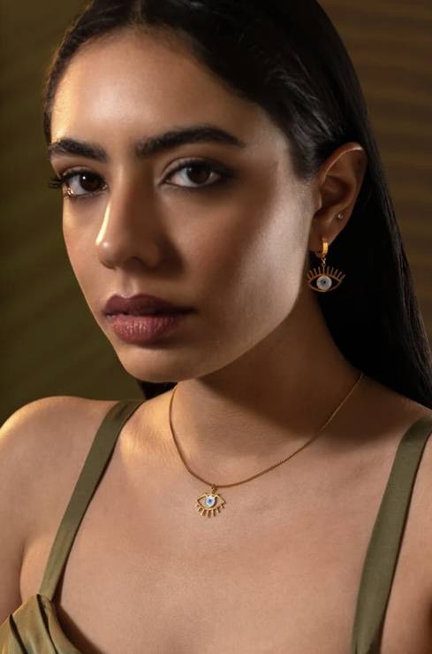 Eye Of Protection Huggies : A-EYEO-EARRI-A-0360-S