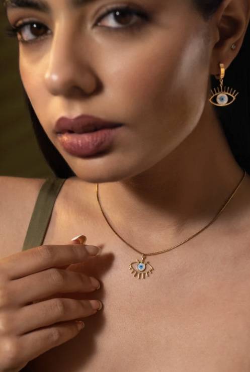 Eye Of Protection Huggies : A-EYEO-EARRI-A-0360-S