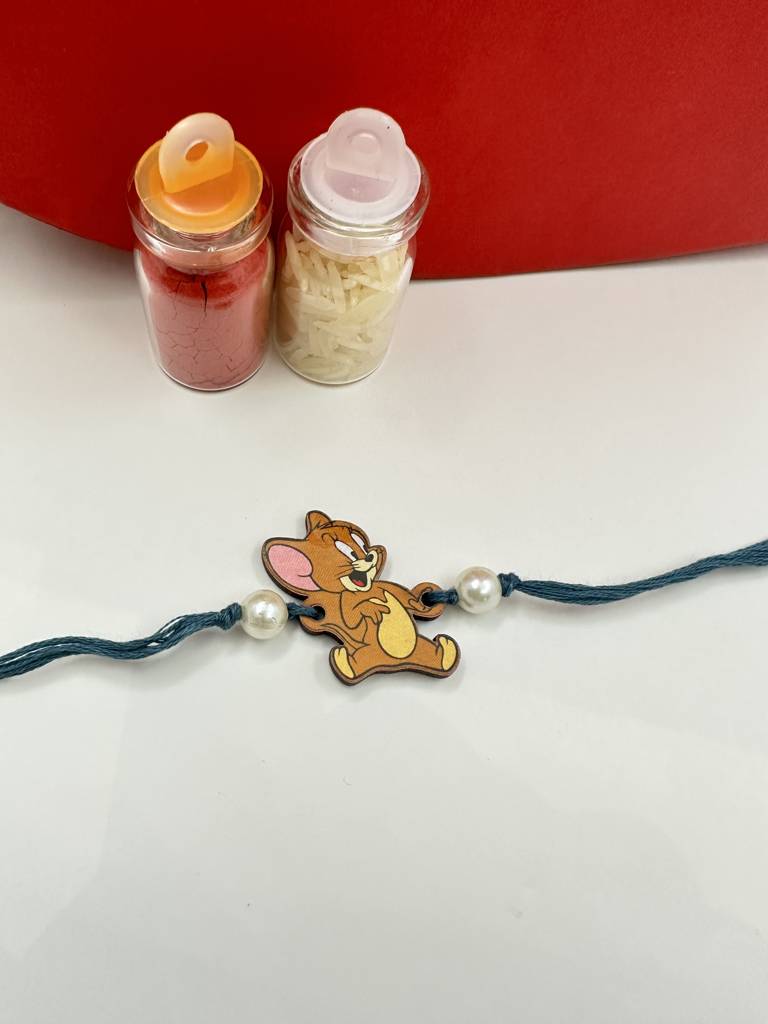 Jerry Rakhi For Kids : H-024