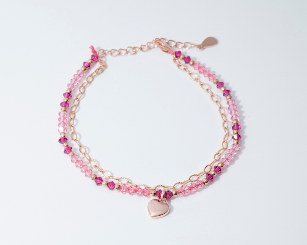 Imeros Beaded Bracelet : ImerosBeadedBracelet