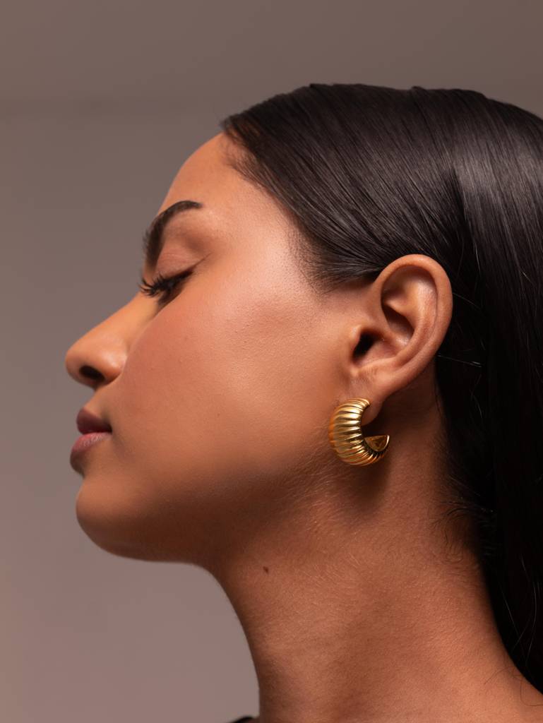 Galaxy Hoops : AURAEAR002