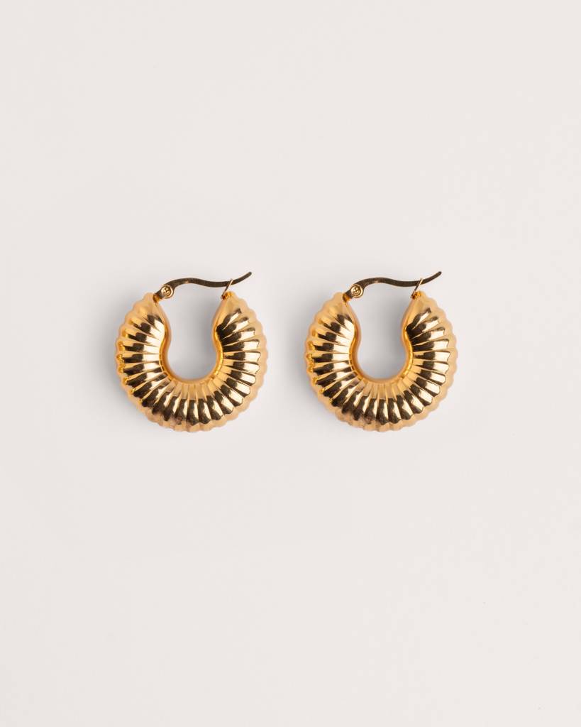 Mateo Hoops : AURAEAR004
