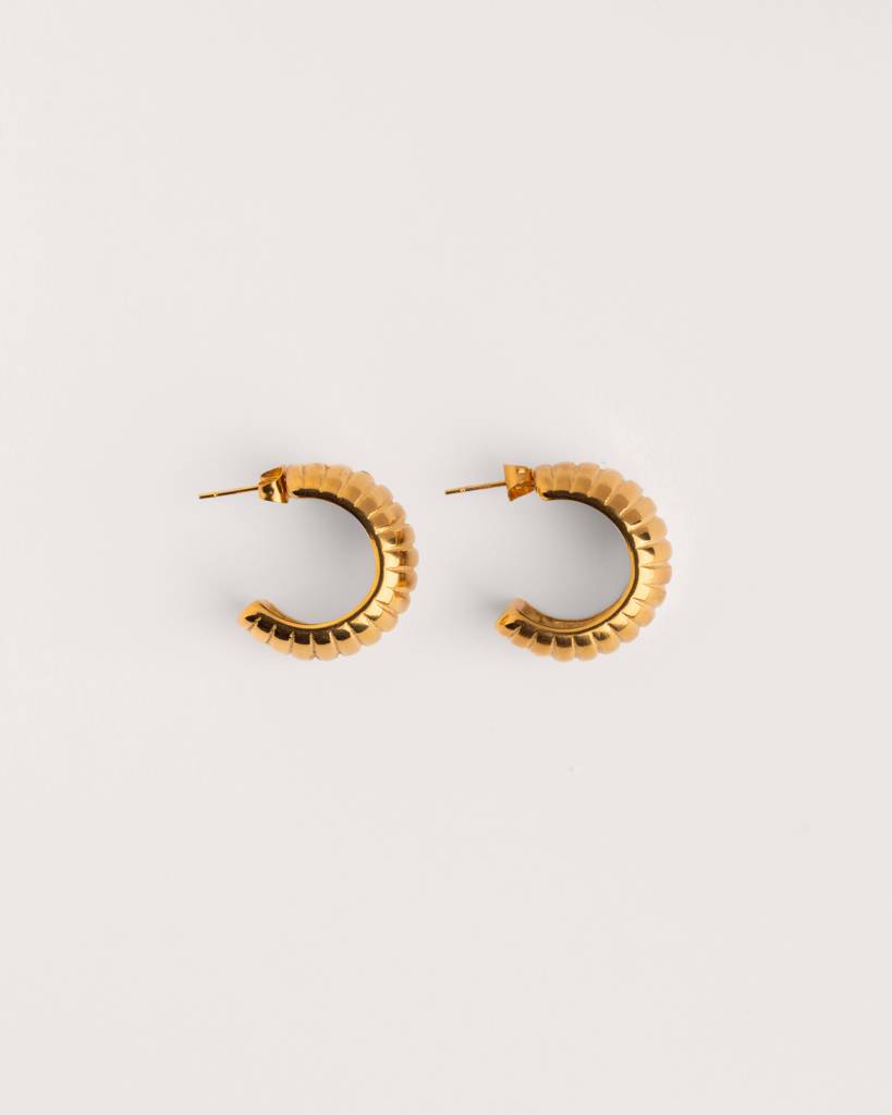 Galaxy Hoops : AURAEAR002