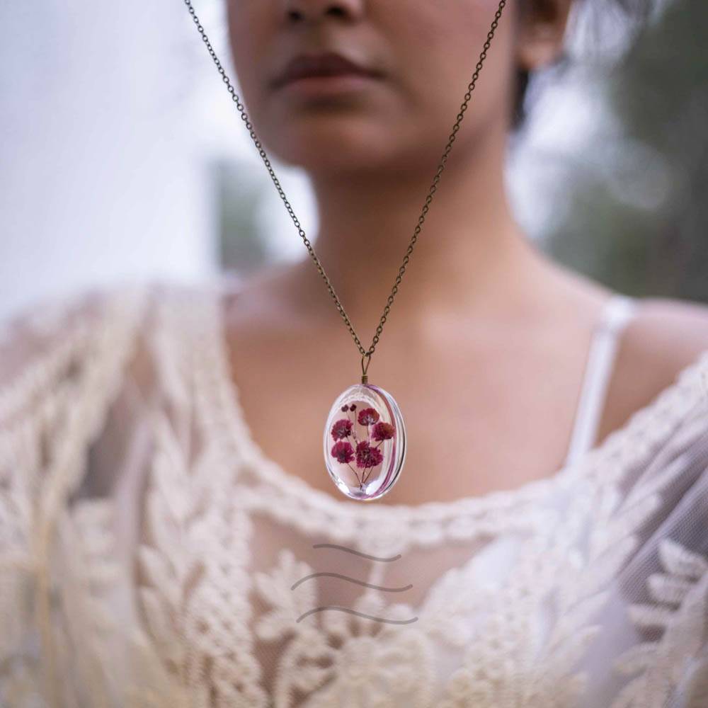 Crimson Pink Beauty : LA-FF-CG-NE-BR-1