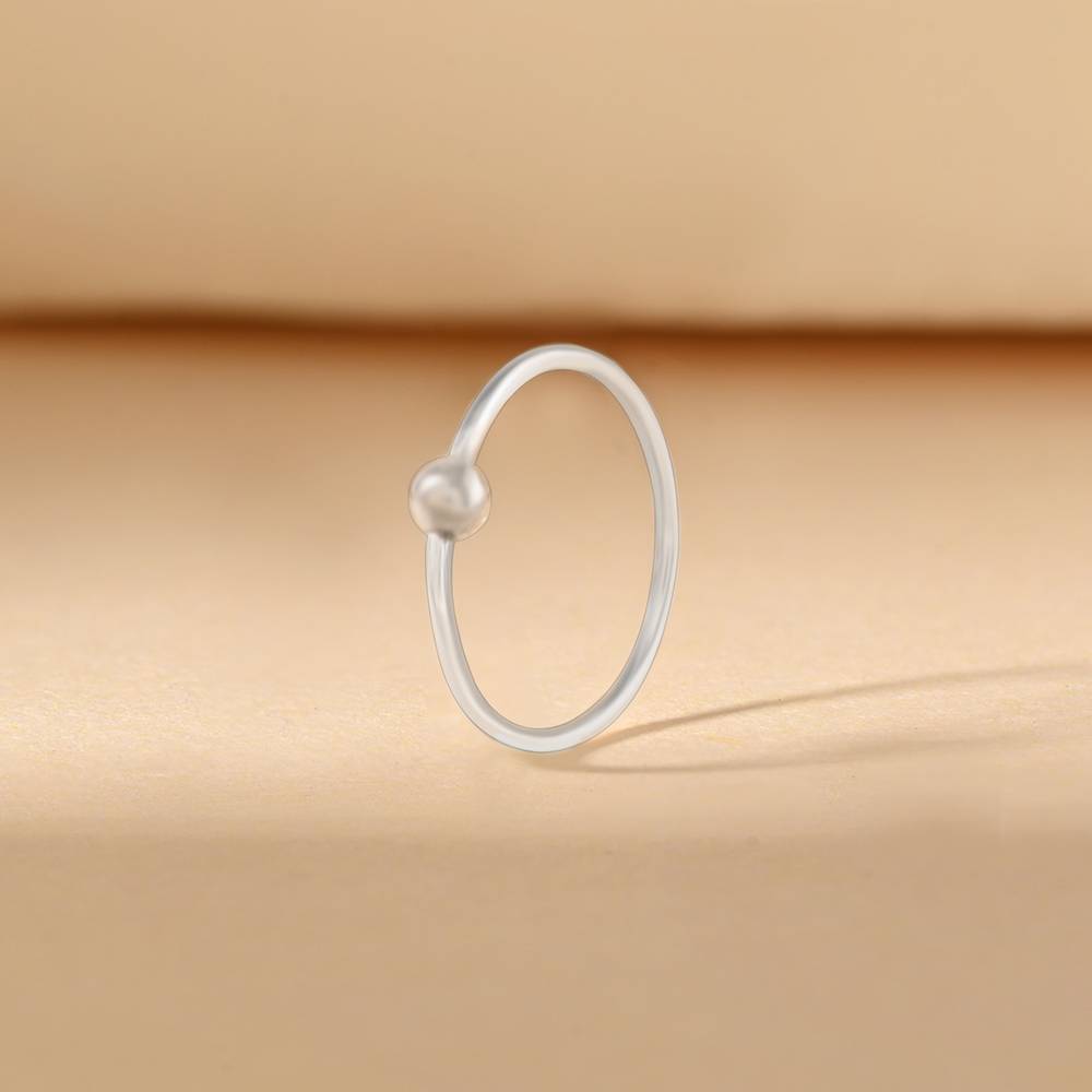 Minimal Ball Nose Pin : DBNP1630
