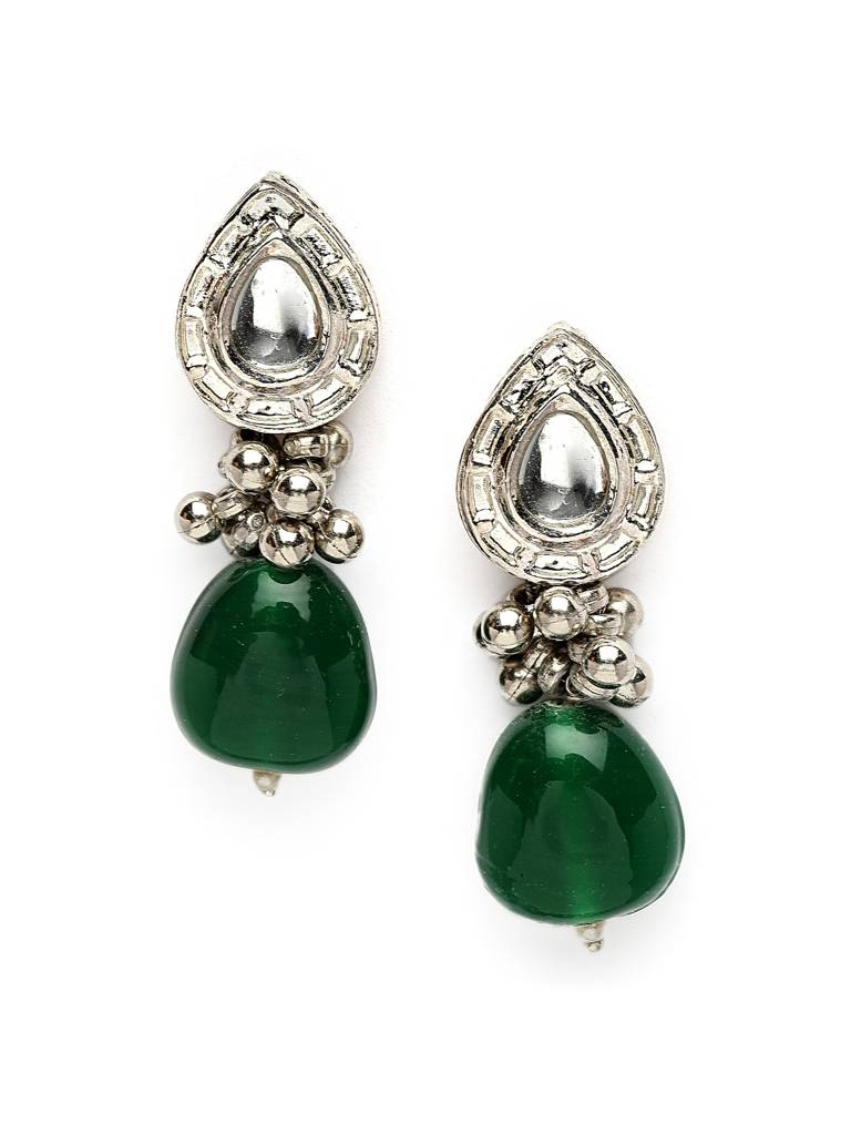 Behtar Drop Earring : DGED24041