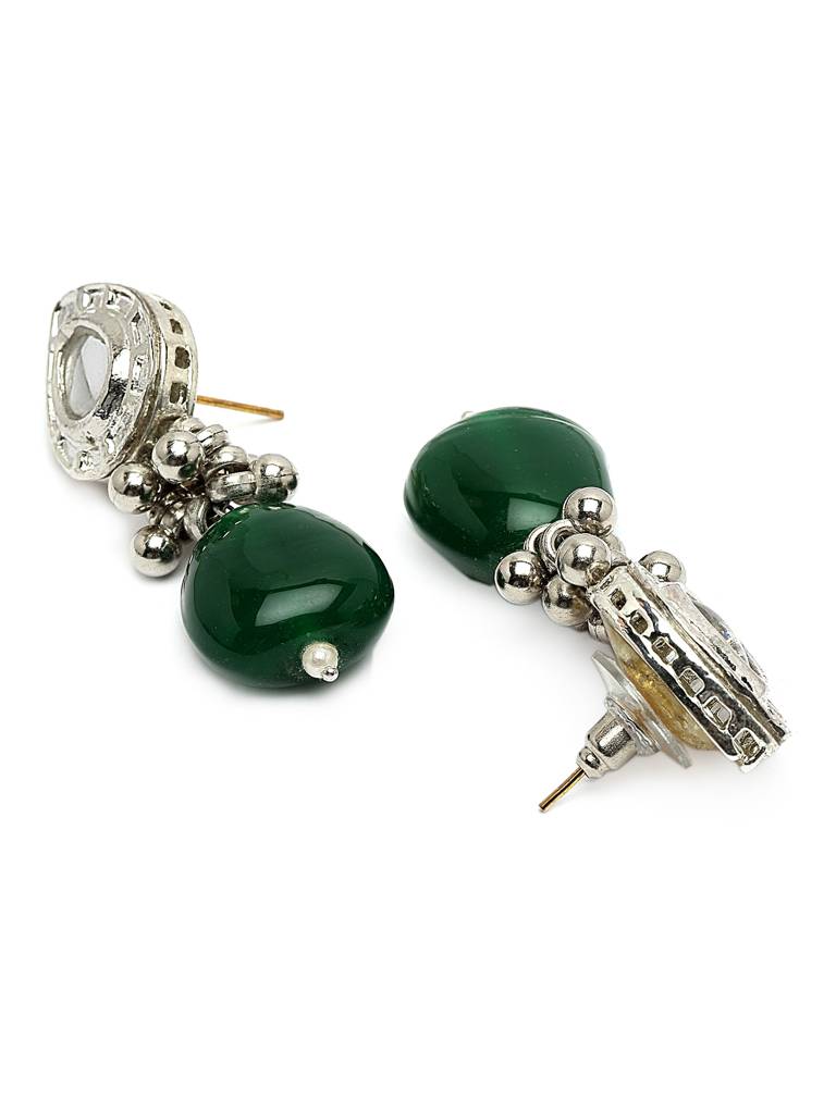 Behtar Drop Earring : DGED24041