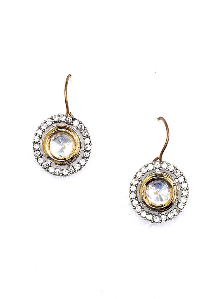 Brilliance Drop Earring : DGED24065
