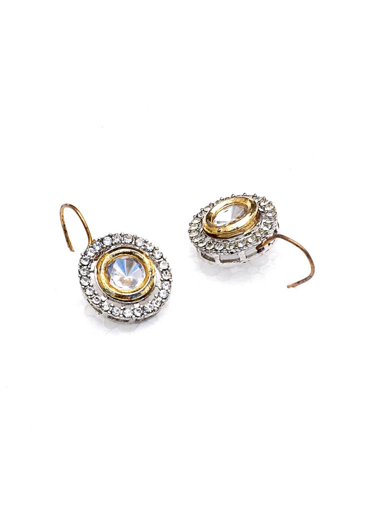 Brilliance Drop Earring : DGED24065