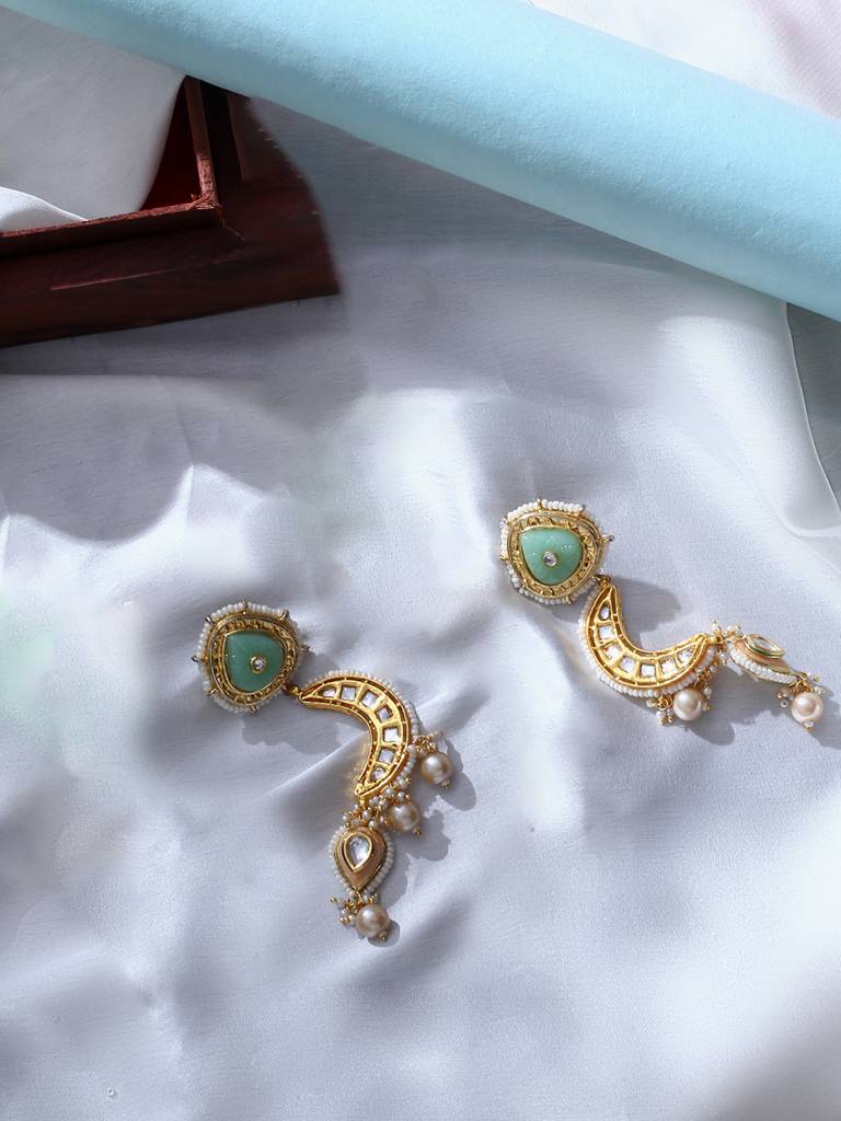 Pastel Drop Earring : DGED24078