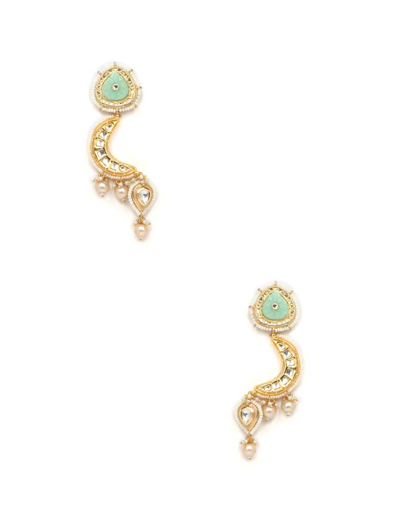 Pastel Drop Earring : DGED24078